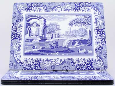 Serving Mats Set of Four